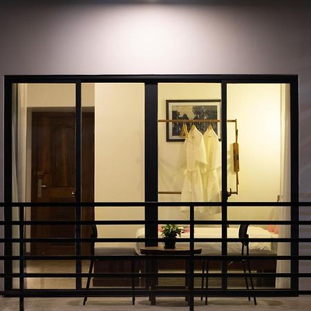 พิมาน โฮม สวีท Hotel เสียมราฐ ภายนอก รูปภาพ